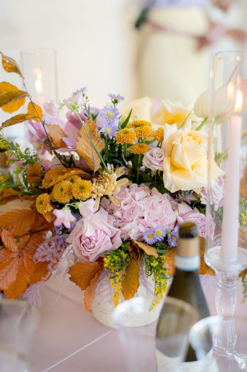 table decor - valeria ferrari table decor - valeria ferrari