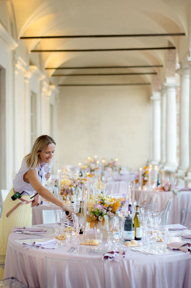 wedding planner in azione - valeria ferrari weddings wedding planner in azione - valeria ferrari weddings