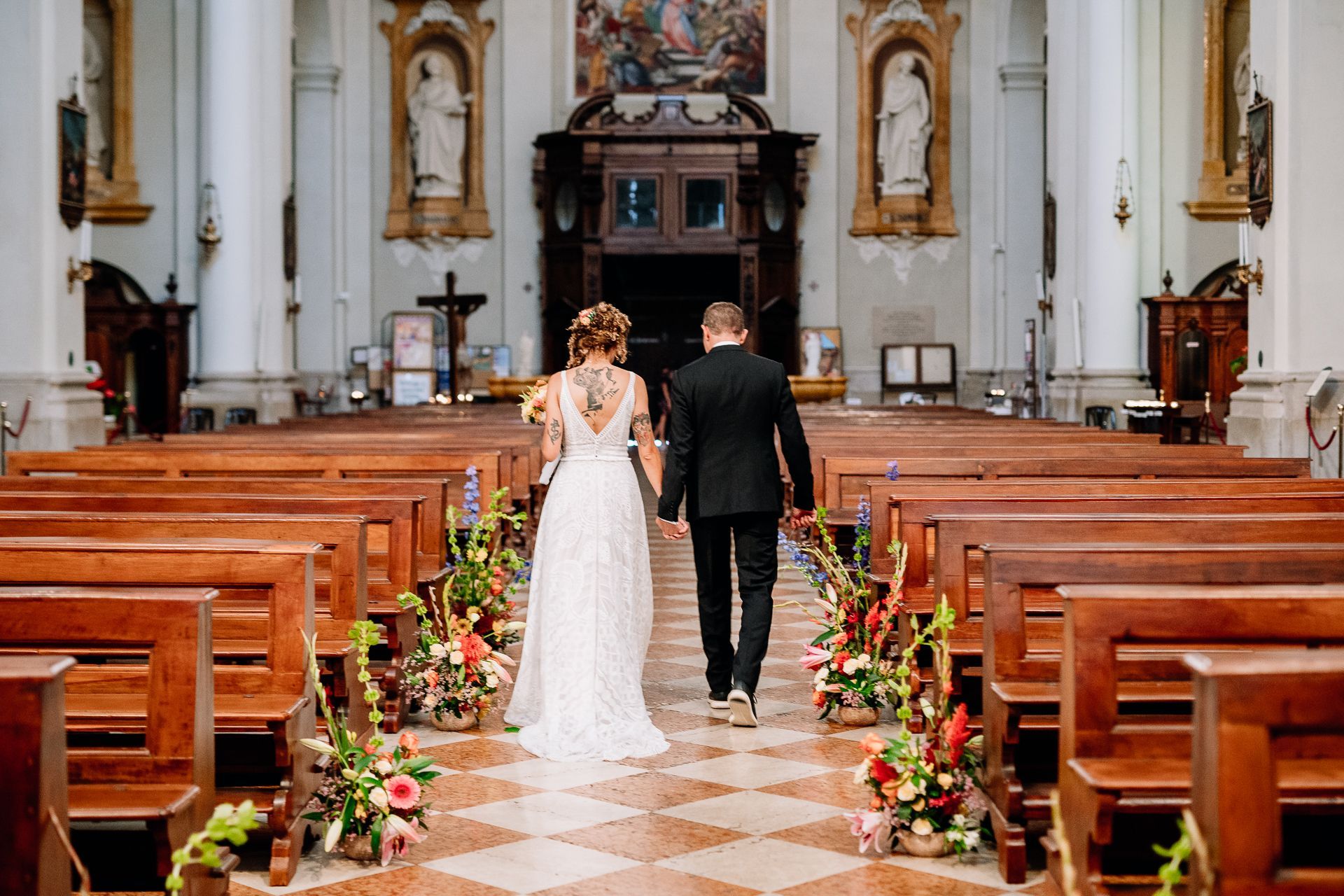 wedding in italy wedding in italy