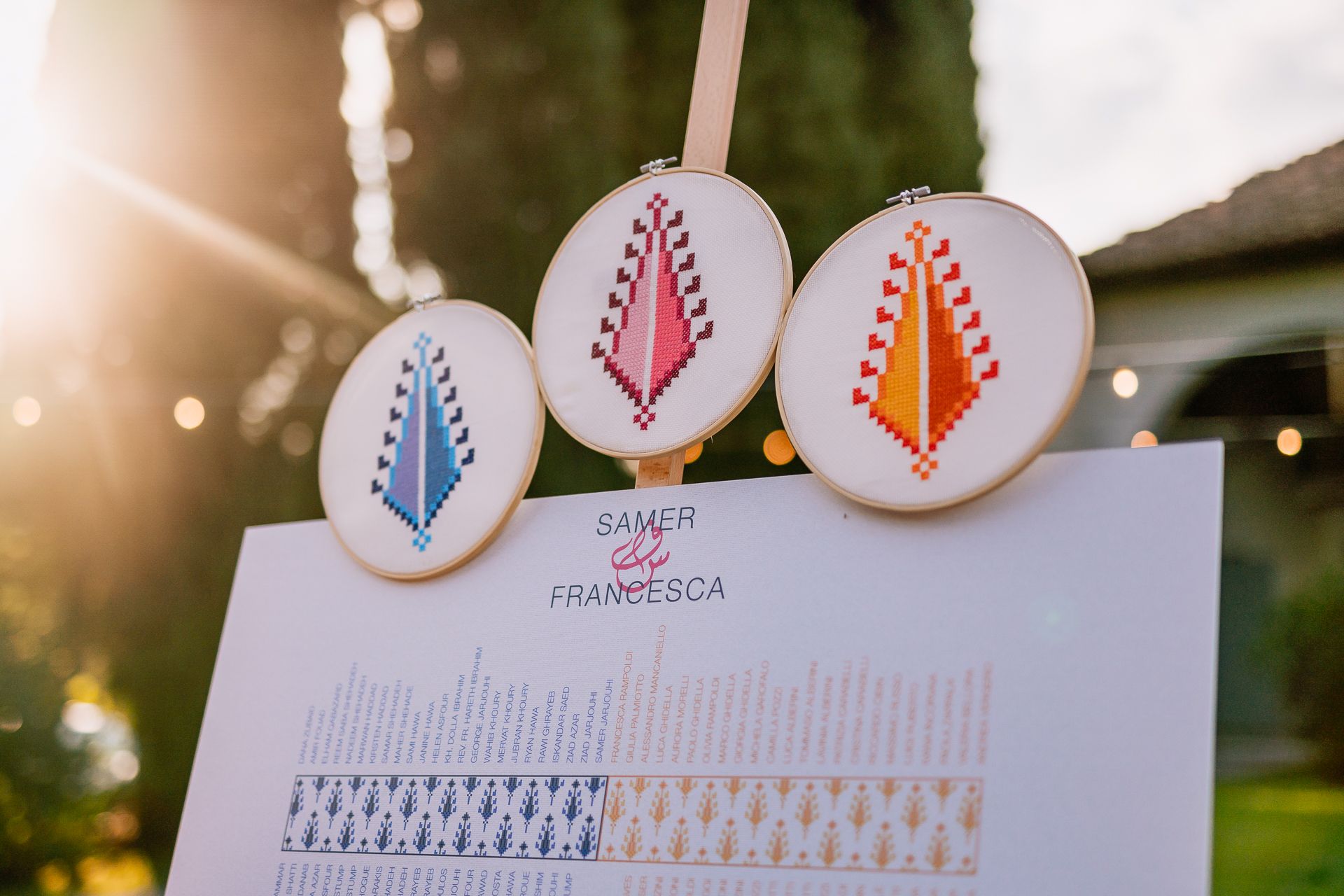 tableau wedding ricamo tableau wedding ricamo