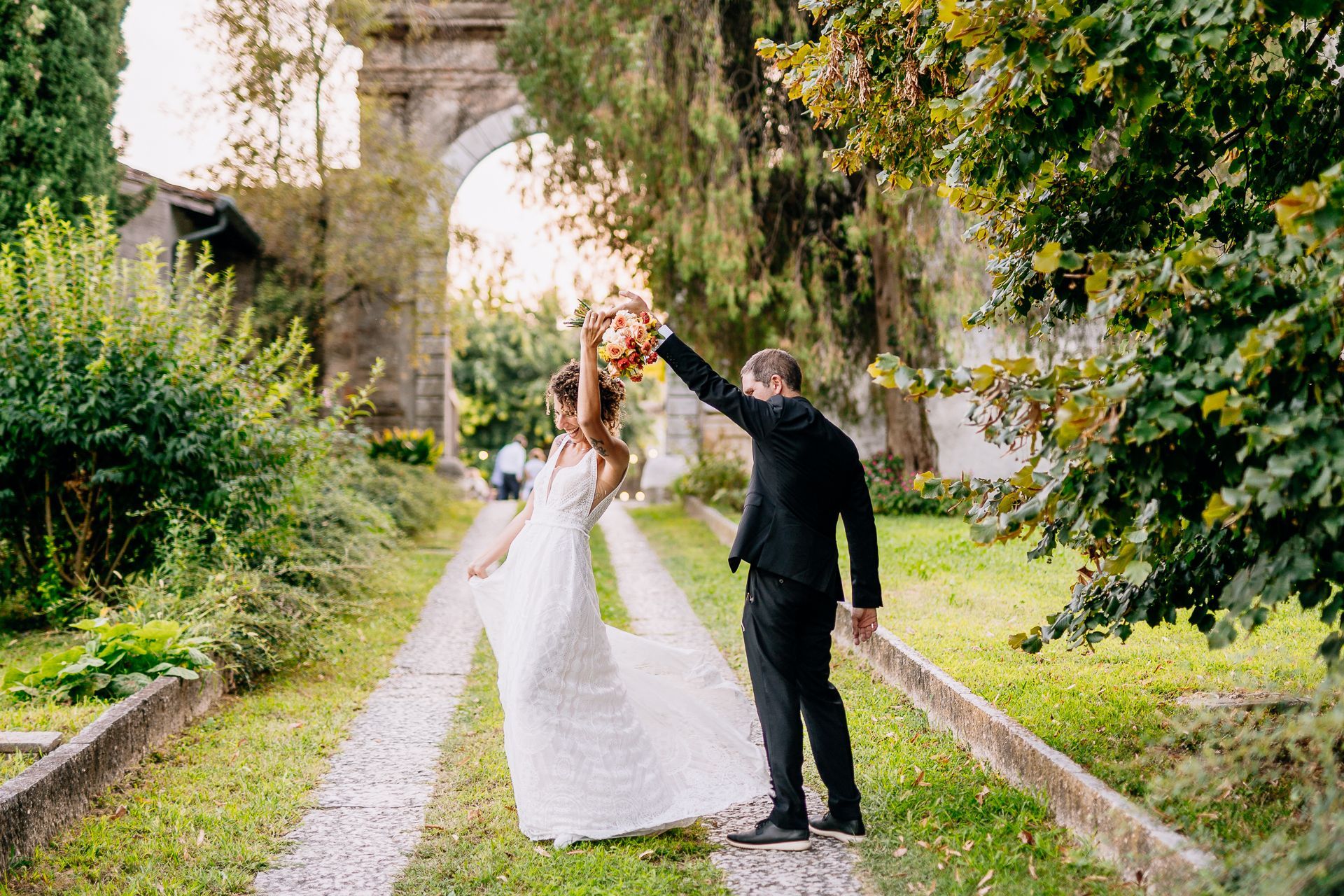 i vantaggi di avere un wedding planner i vantaggi di avere un wedding planner