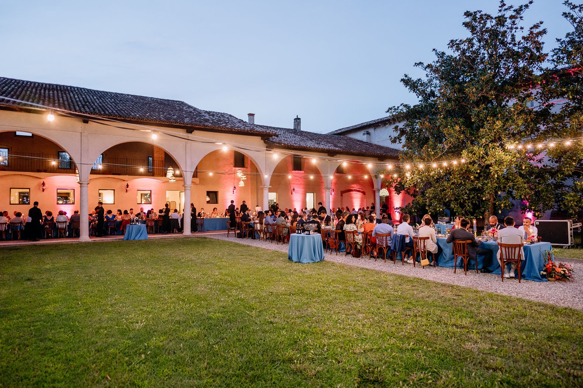 come scegliere location come scegliere location