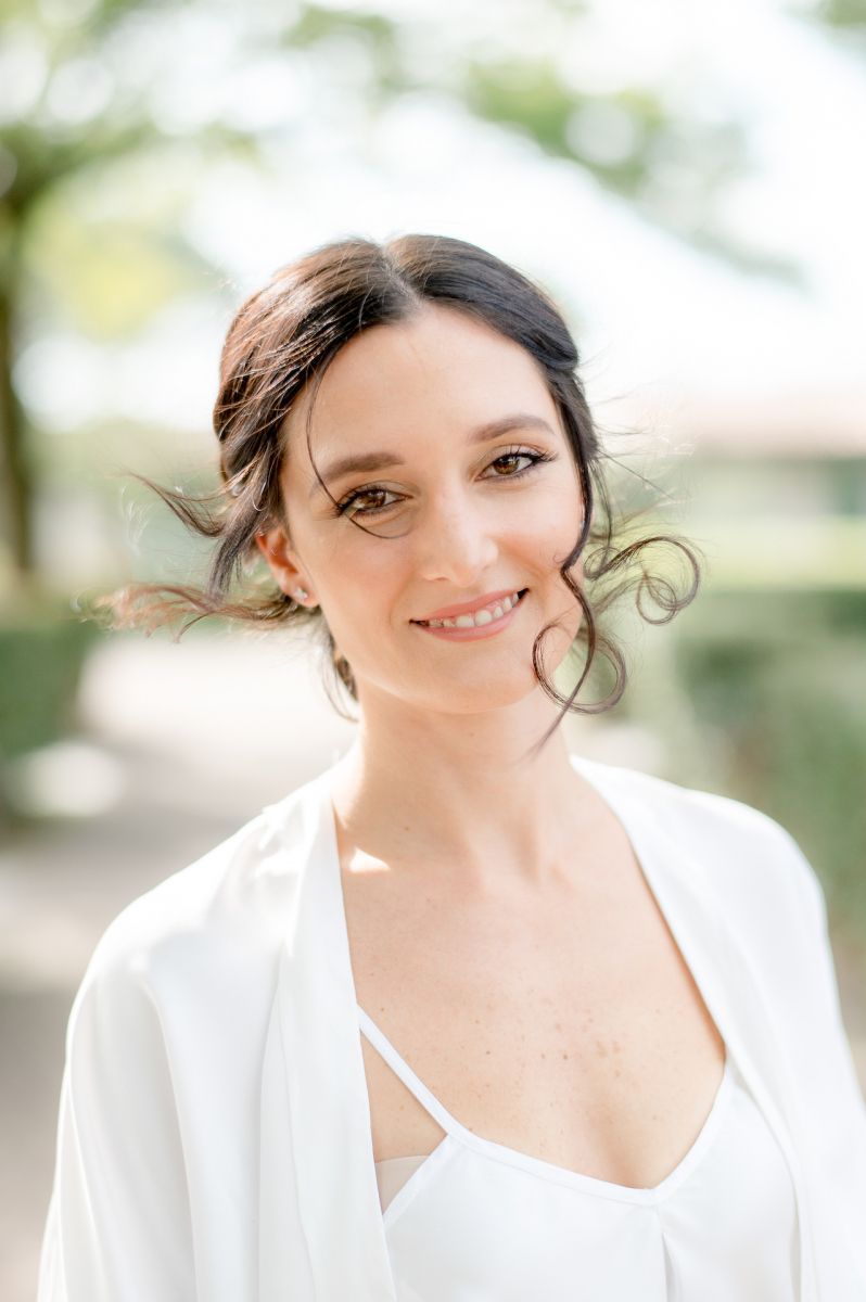 bride almost ready bride almost ready