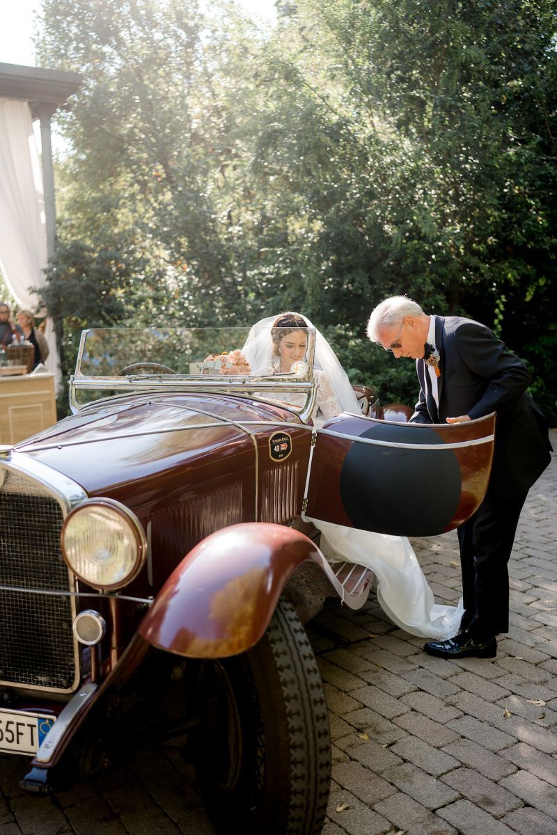 arriva la sposa arriva la sposa