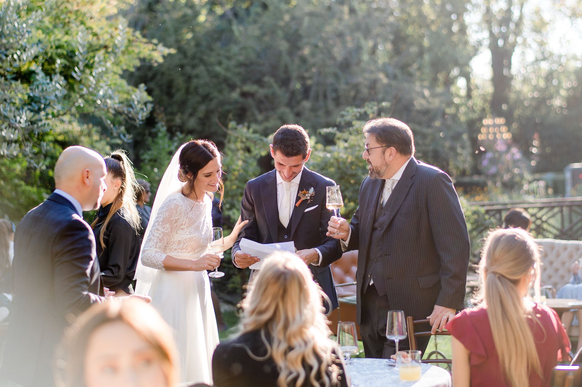 wedding party wedding party