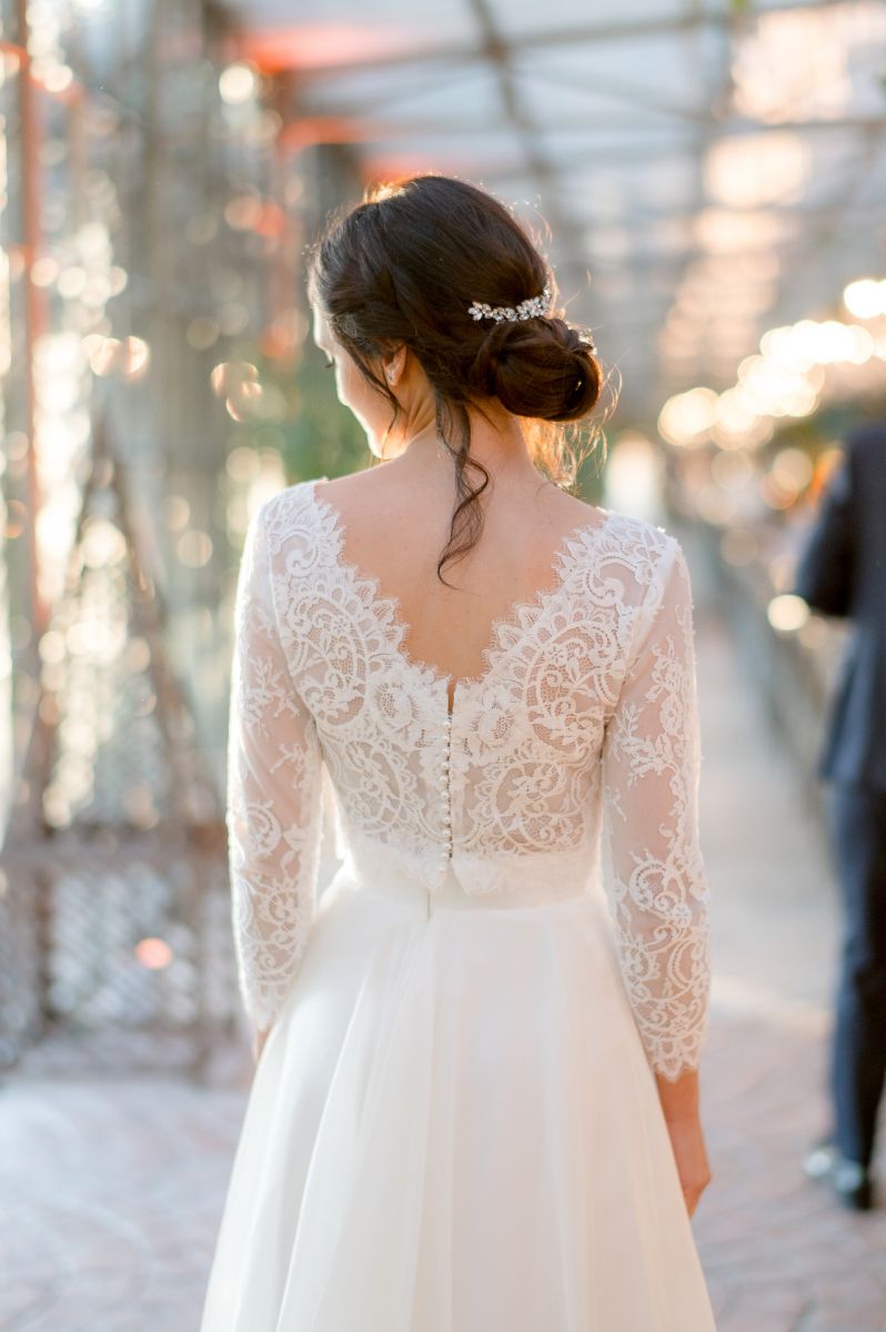 look sposa look sposa