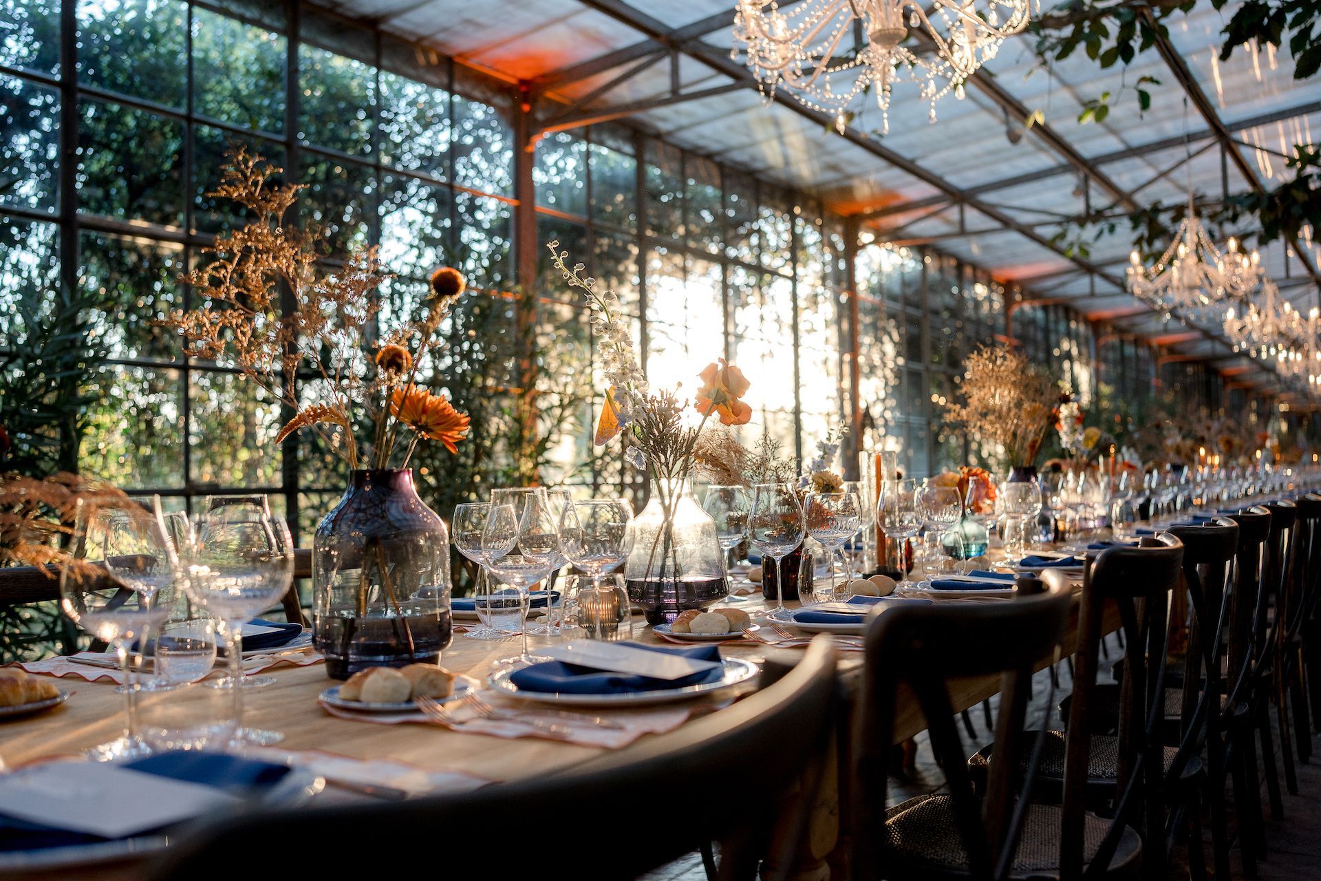 matrimonio autunno ispirazione