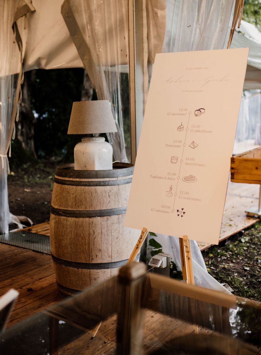 wedding program wedding program