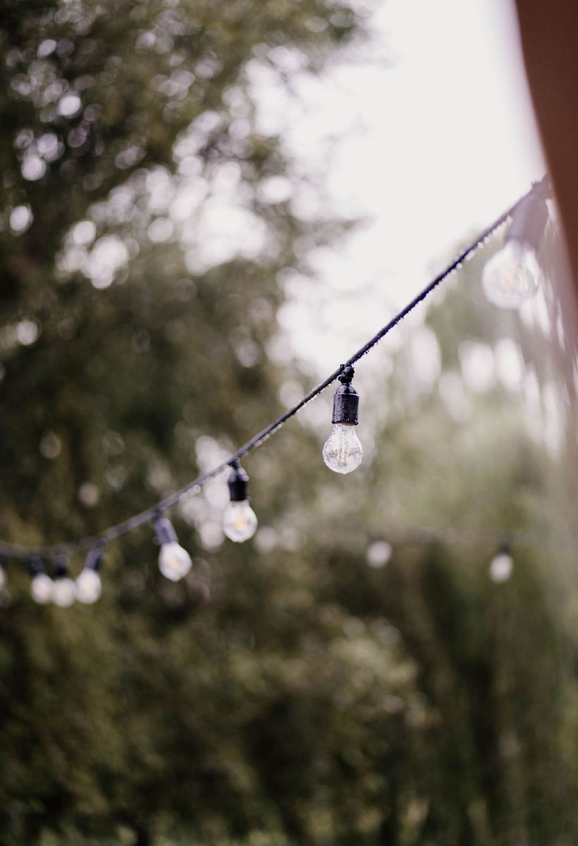 rainy party rainy party