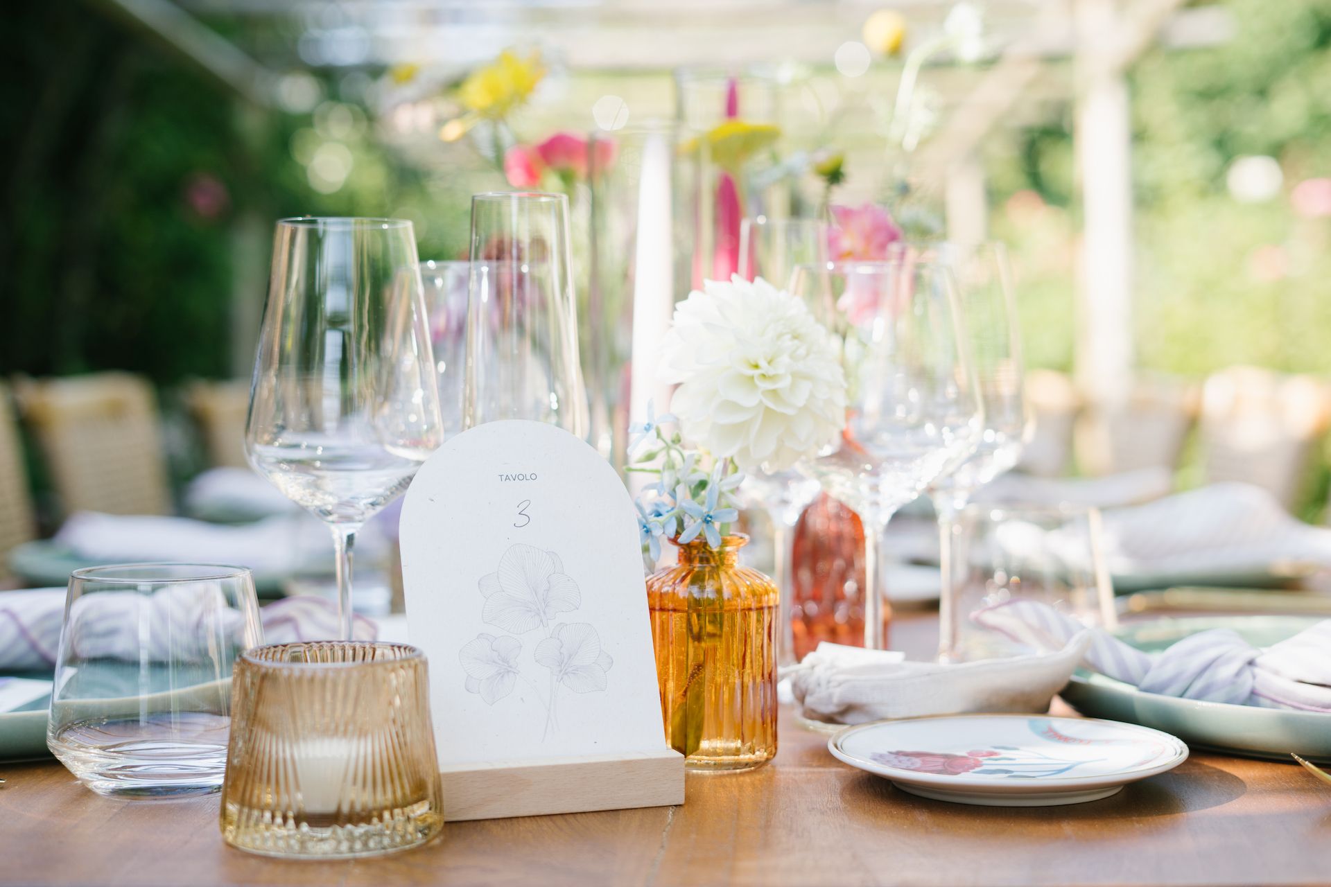 table setting dettagli table setting dettagli