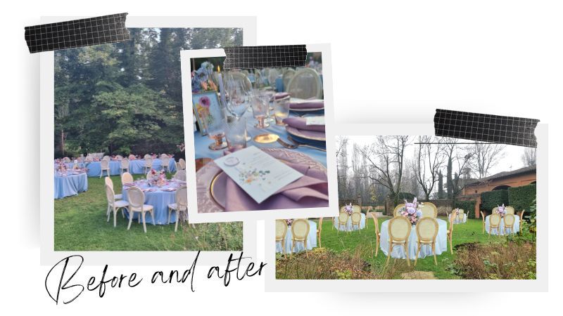 progetto di stile progetto di stile