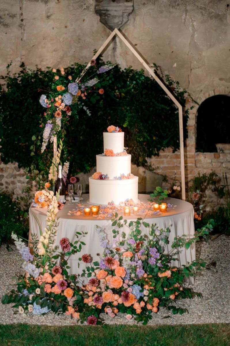 allestimento taglio torta allestimento taglio torta