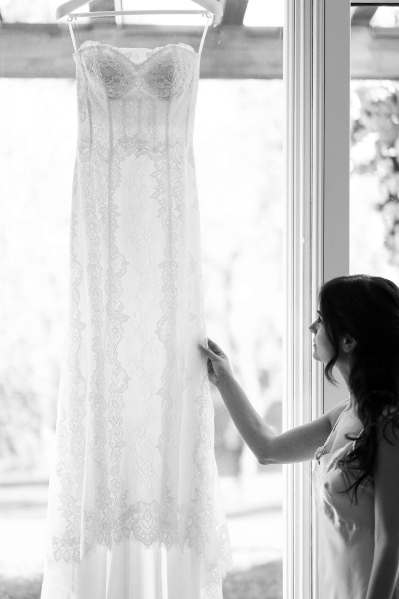 getting ready getting ready