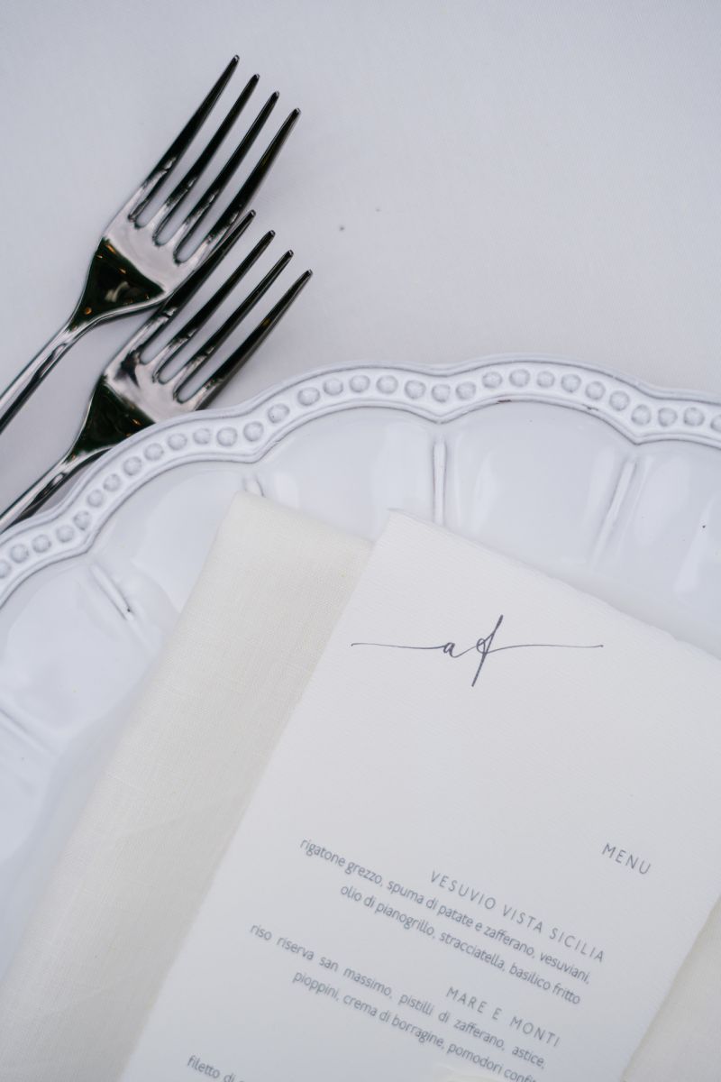 mise en place minimal mise en place minimal