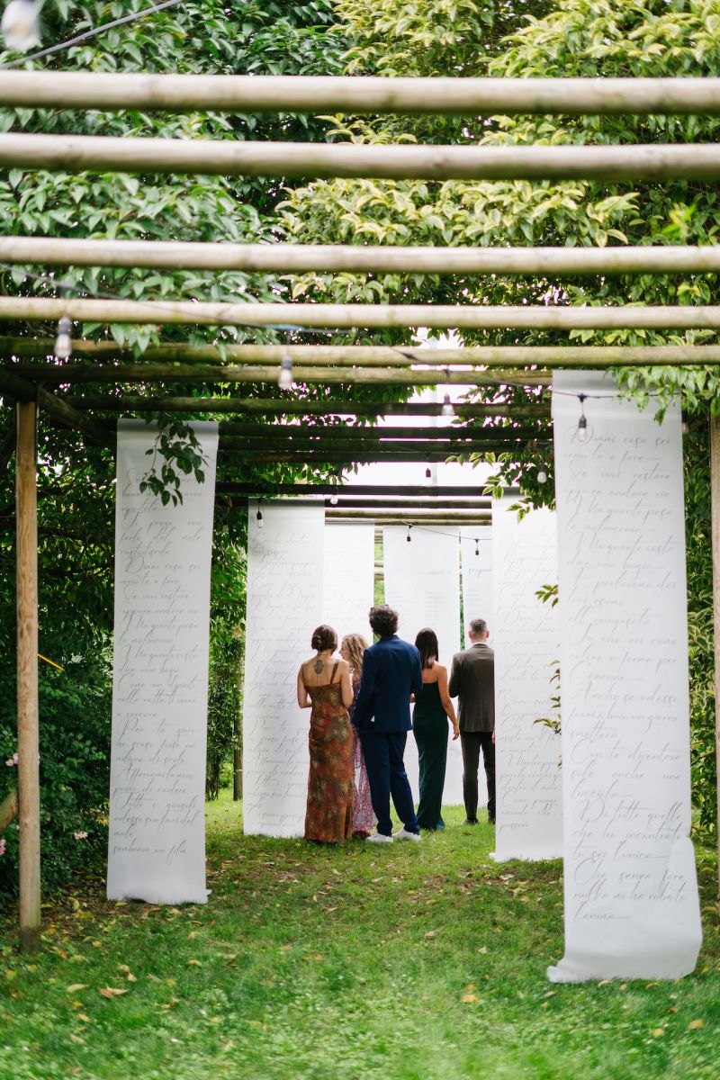 ospiti e tableau ospiti e tableau