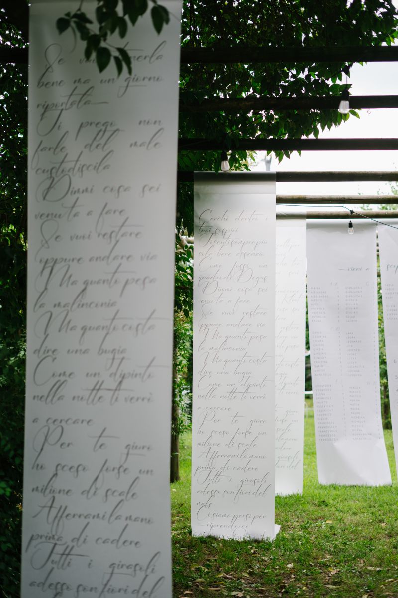 tableau wedding valeria ferrari tableau wedding valeria ferrari