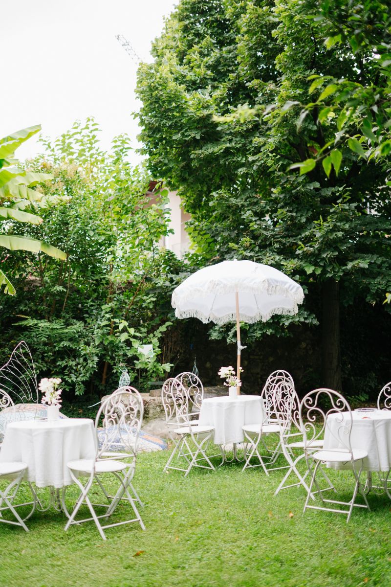 matrimonio in giardino matrimonio in giardino