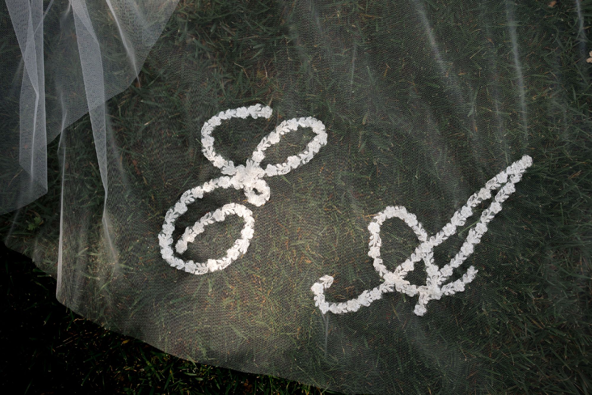 bridal details bridal details