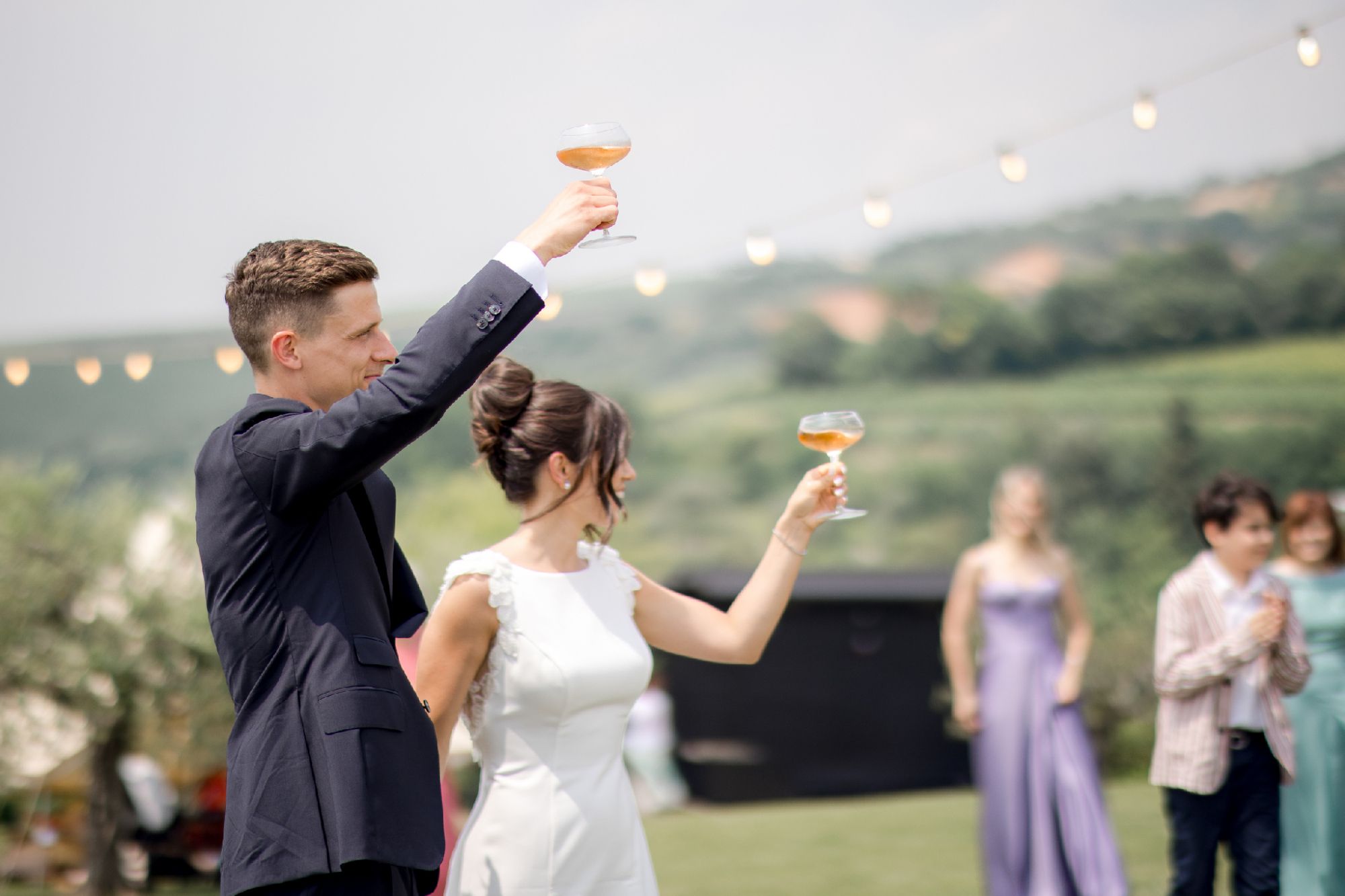 wedding in italy wedding in italy