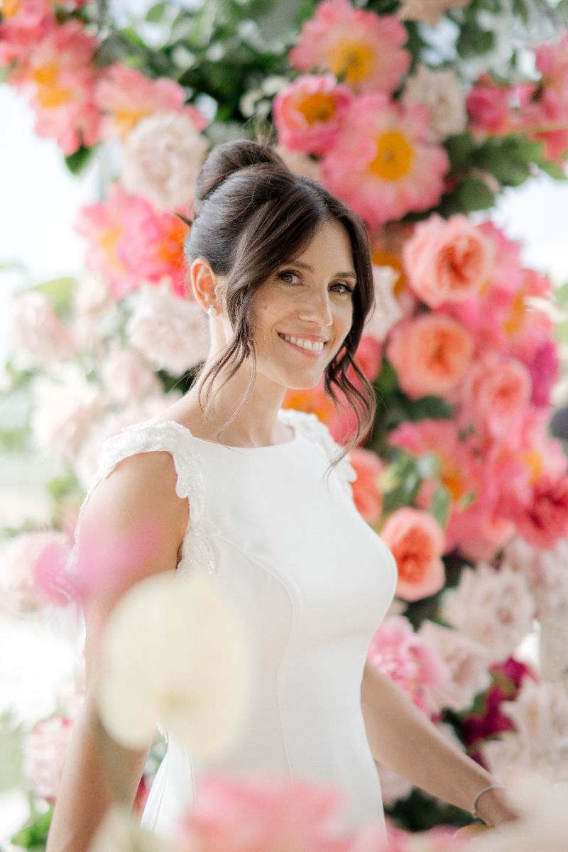 sposa valeria ferrari