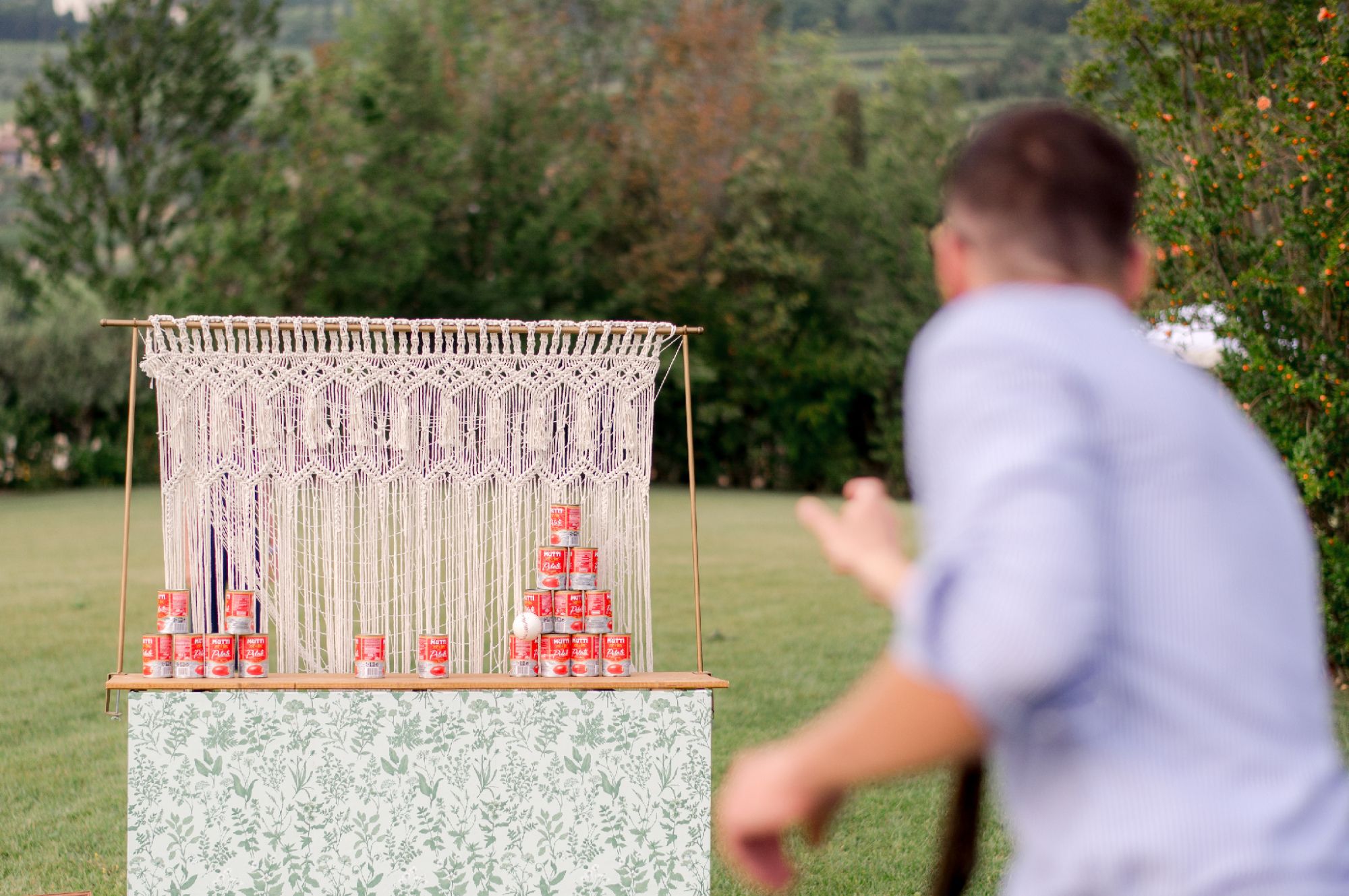 funny wedding idea - valeria ferrari weddings 