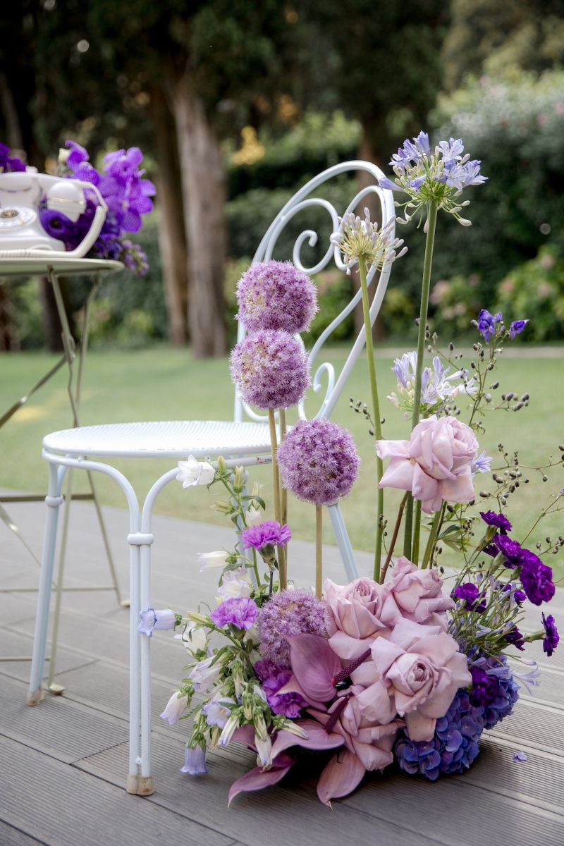 corner - wedding design corner - wedding design