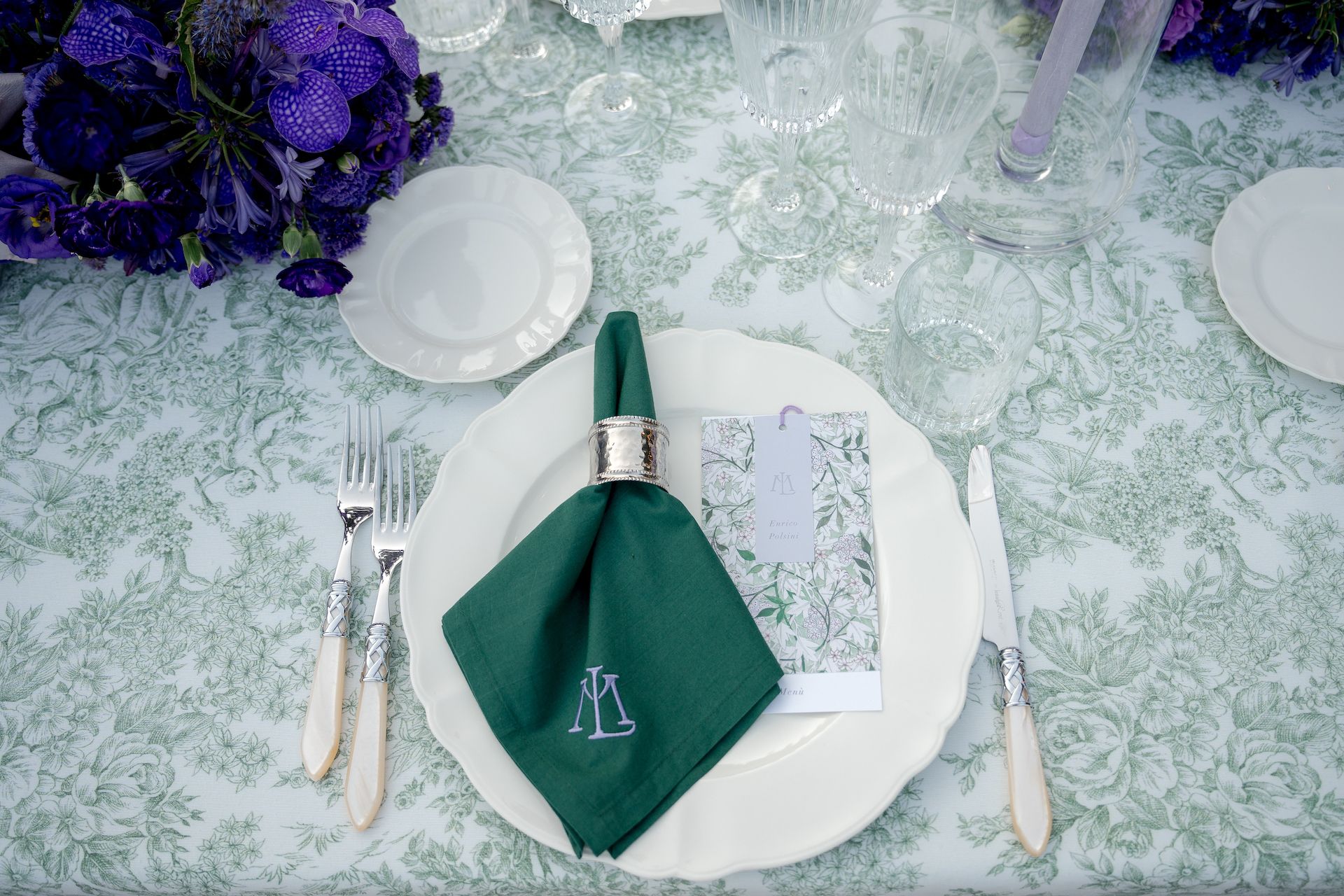 mise en place details mise en place details