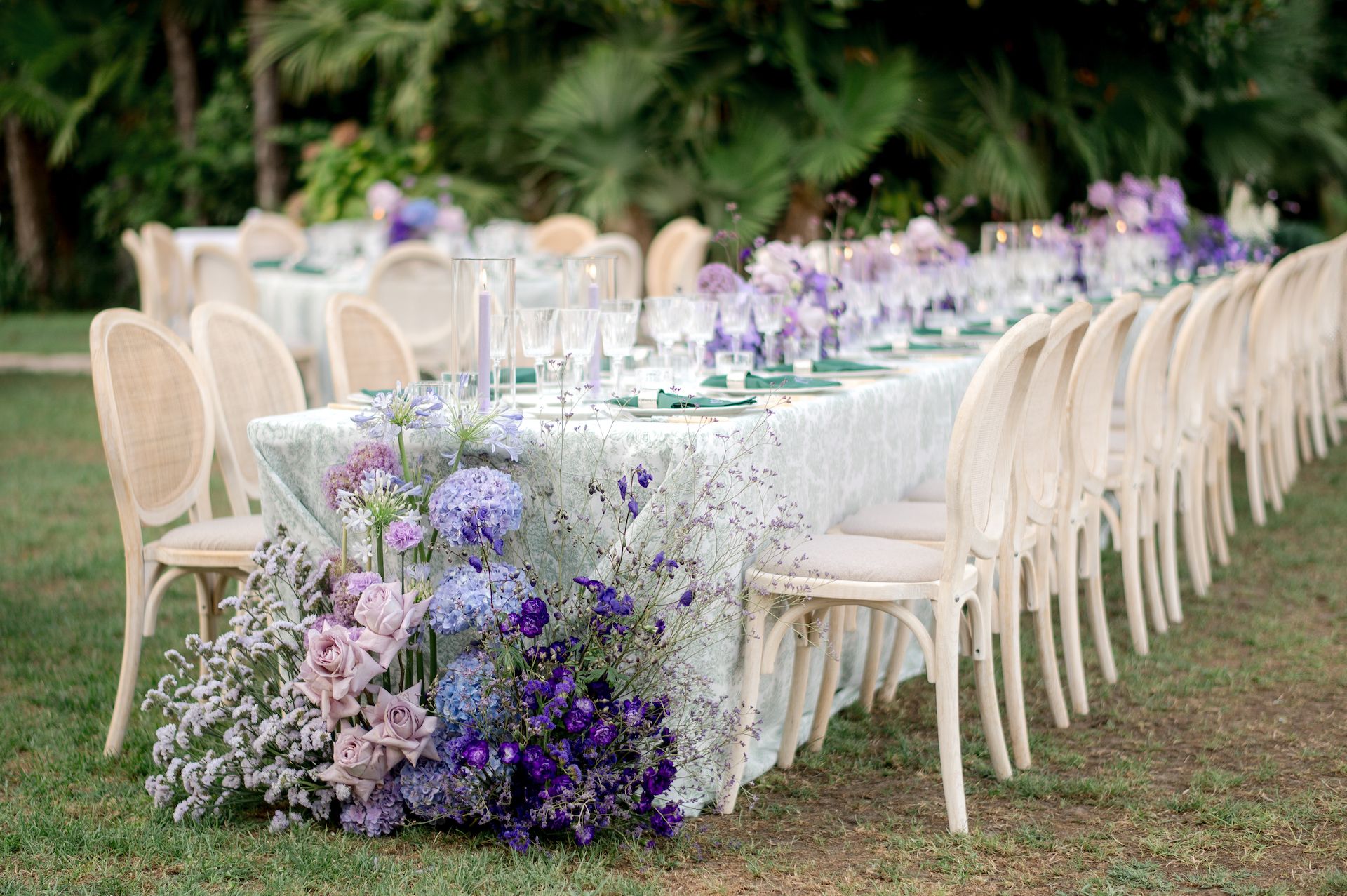 honor table italian wedding honor table italian wedding