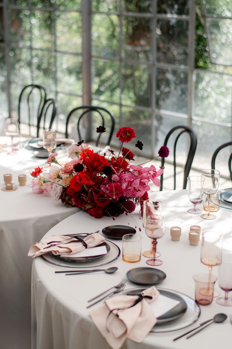 decor wedding valeria ferrari