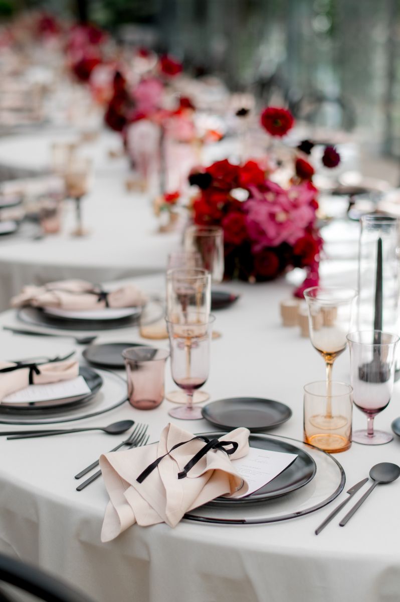 mise en place - valeria ferrari