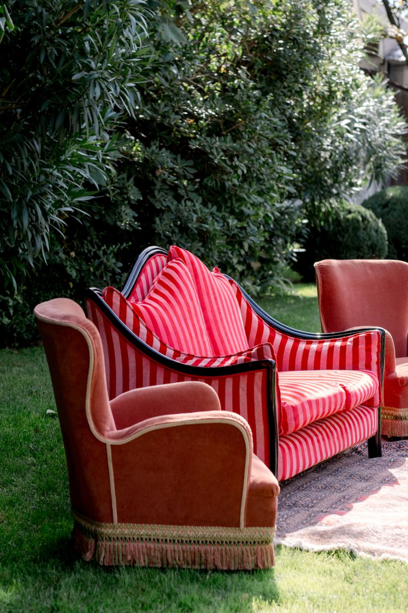 industrial style - valeria ferrari