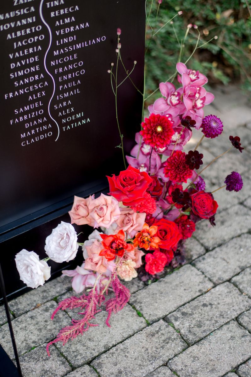 wedding in italy venue