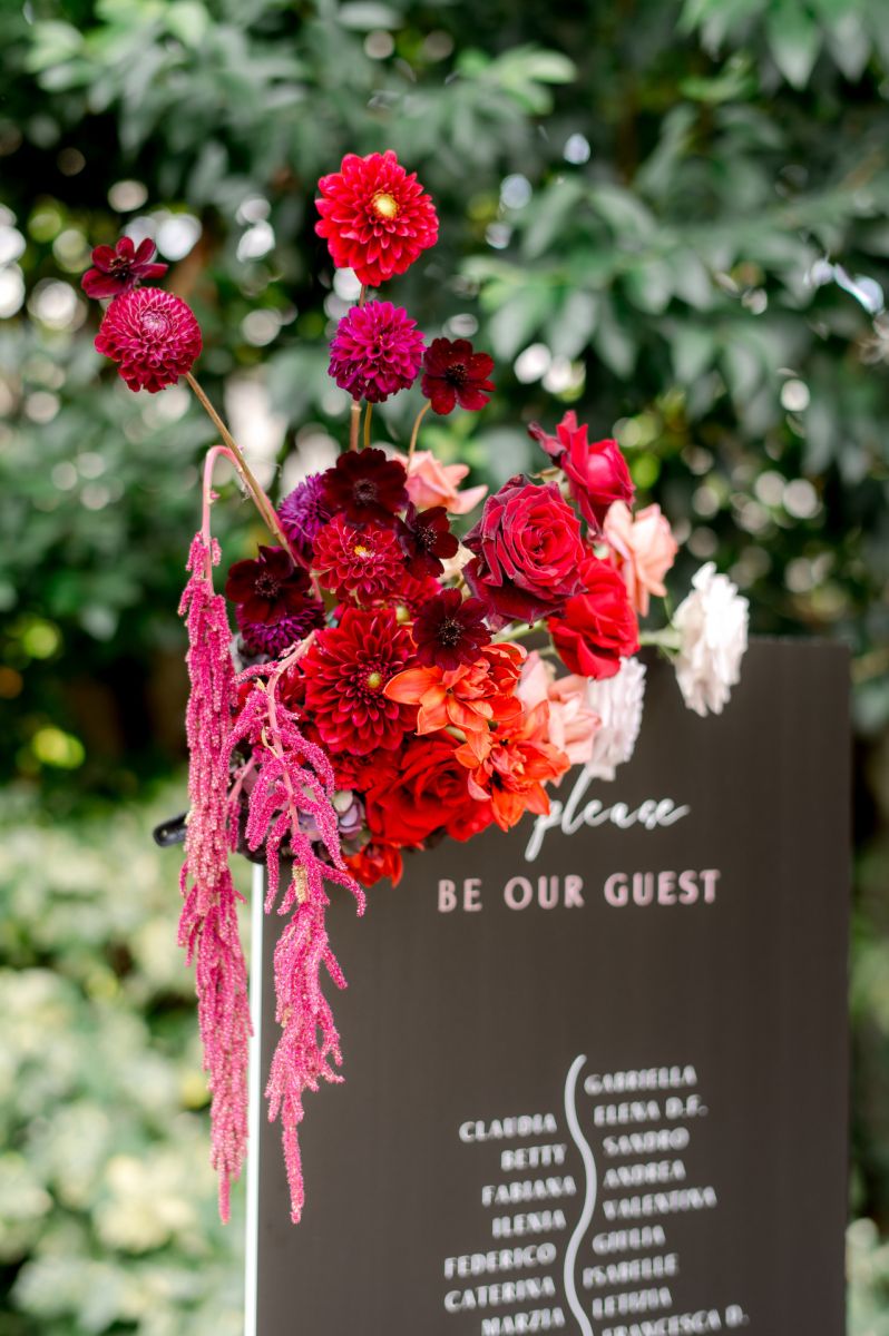 wedding in italy wedding in italy