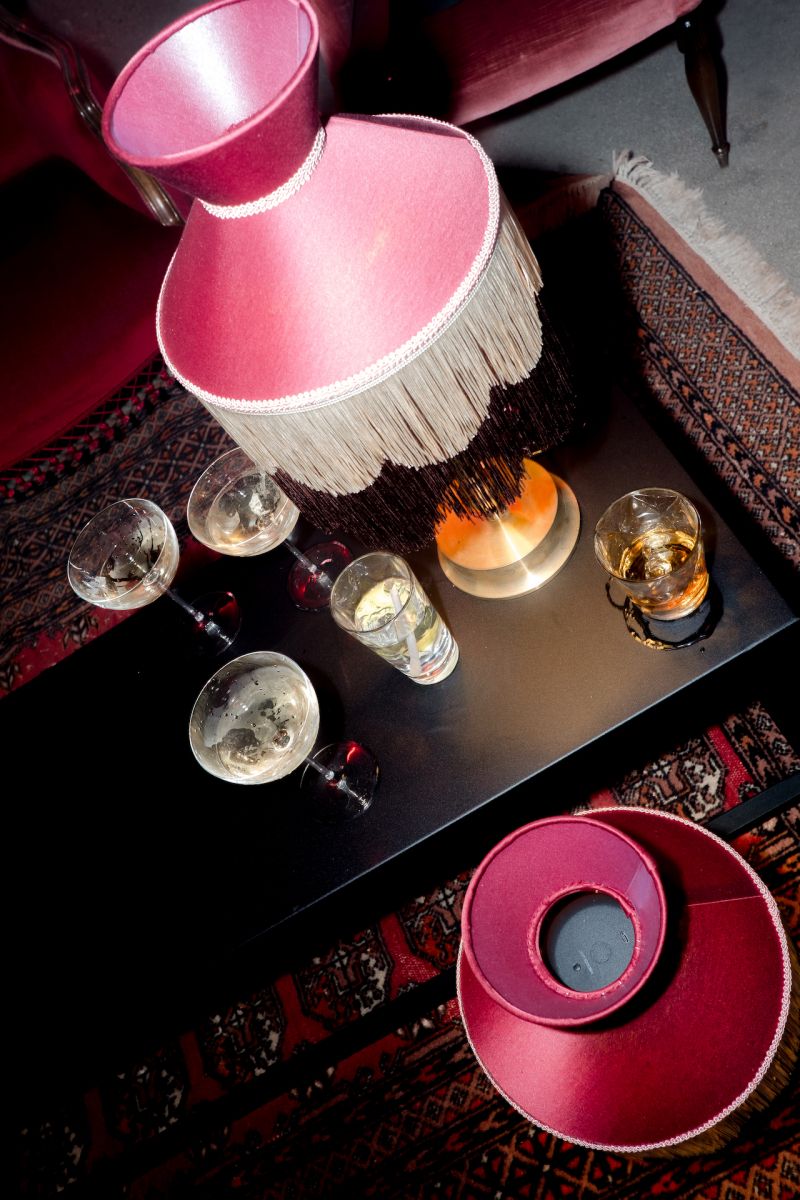 wedding decor valeria ferrari