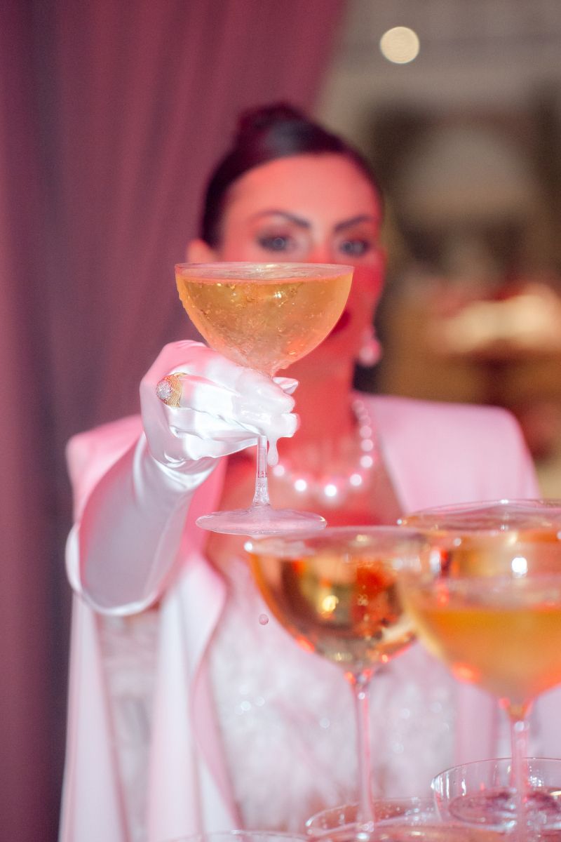 Valeria ferrari signature evnts - italian wedding redefined