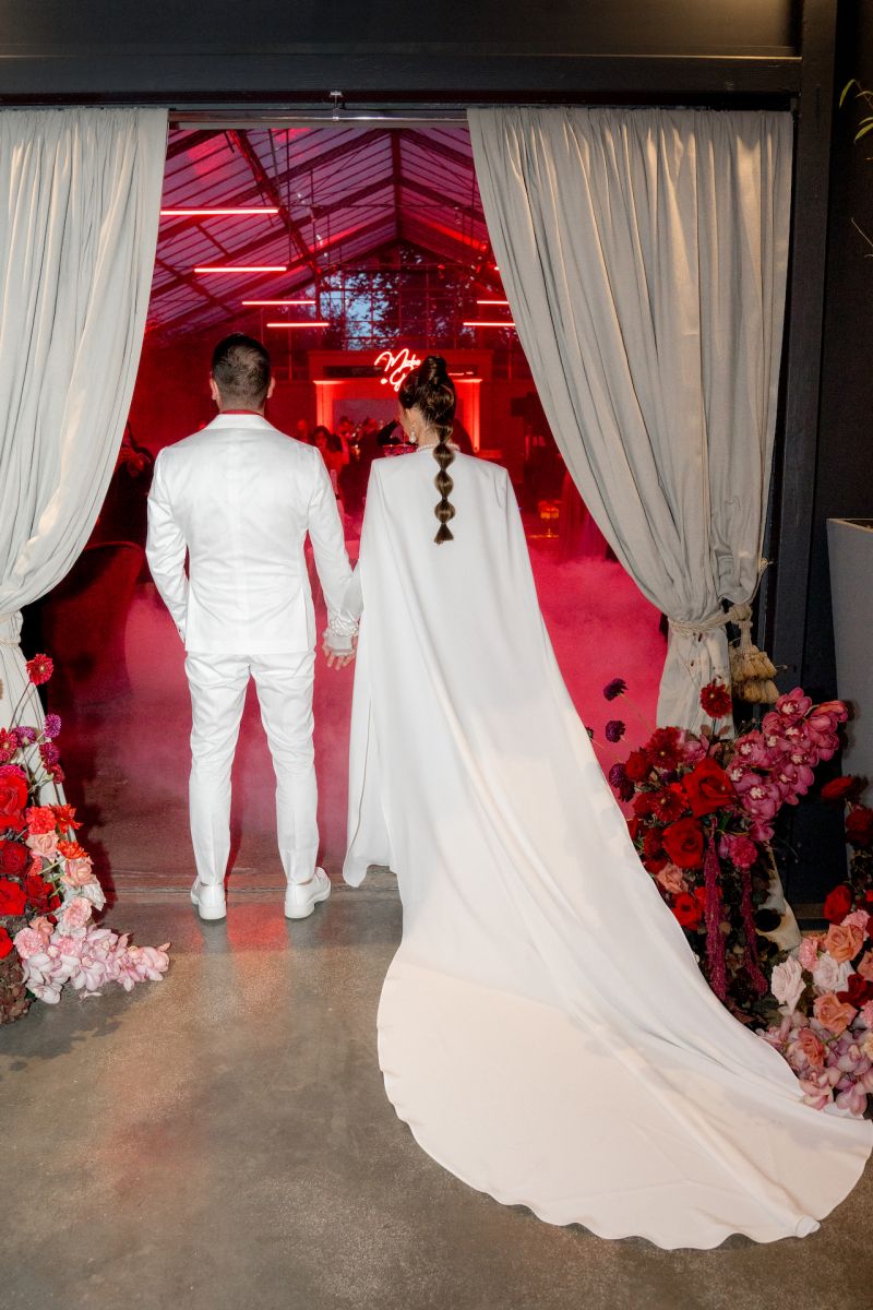 wedding in italy planner