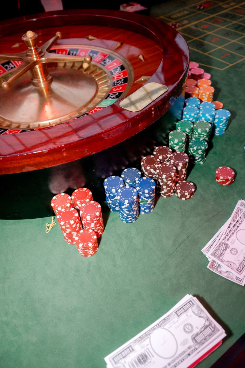 valeria ferrari signature italian events 