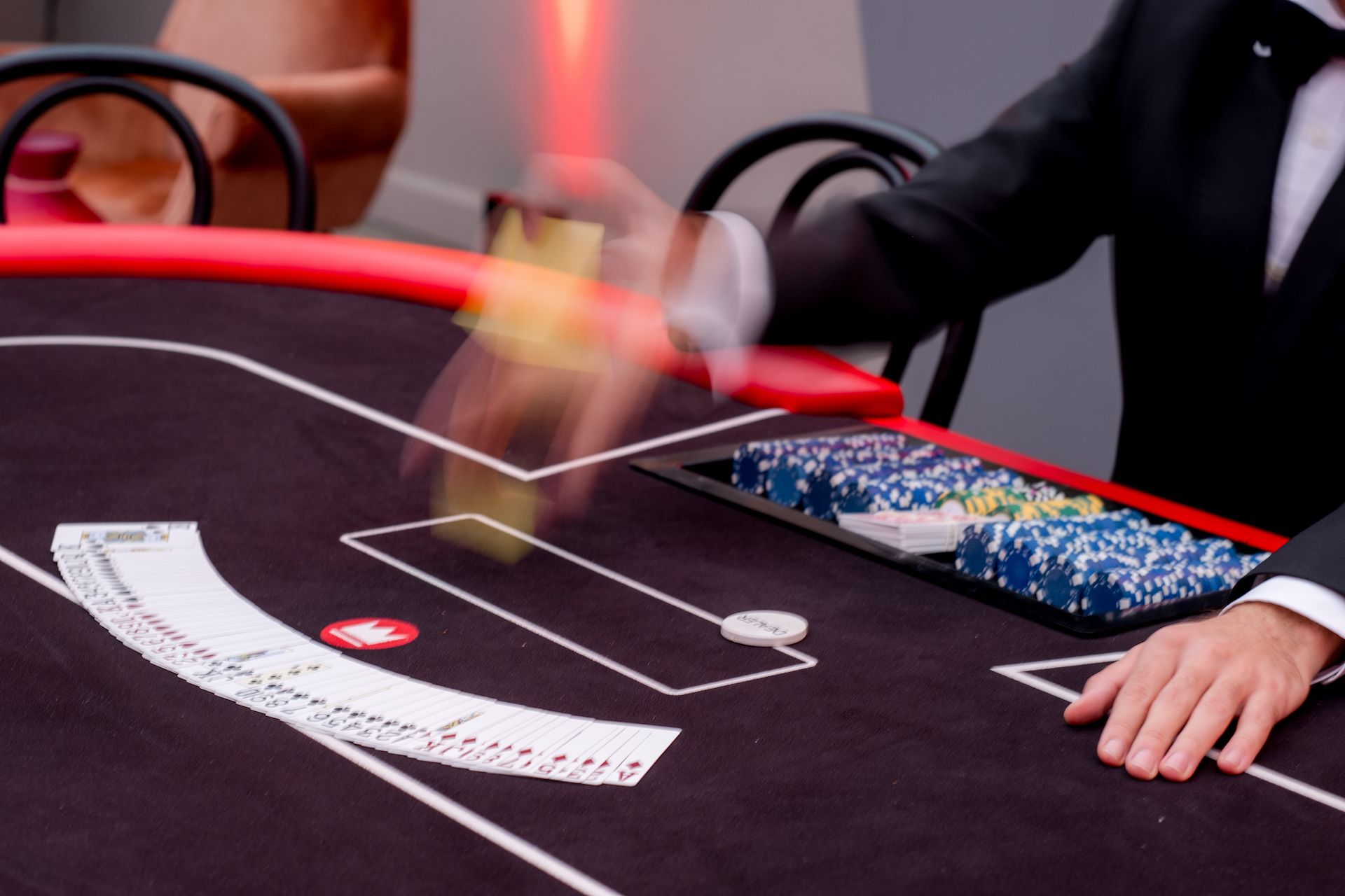 casino wedding valeria ferrari