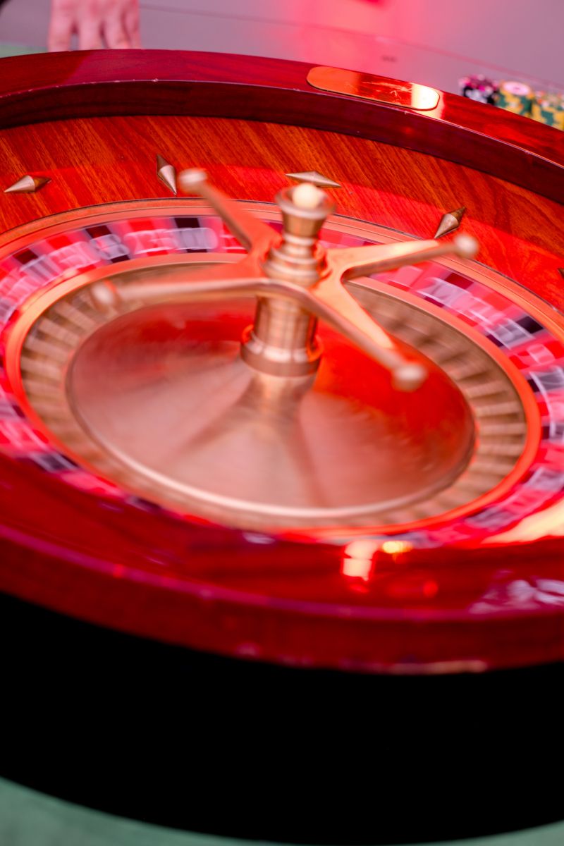 unconventional wedding experience 