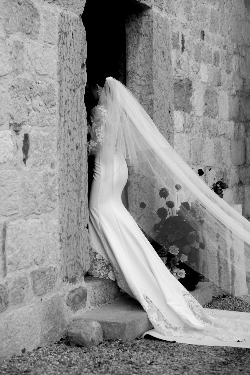 valeria ferrari signature events