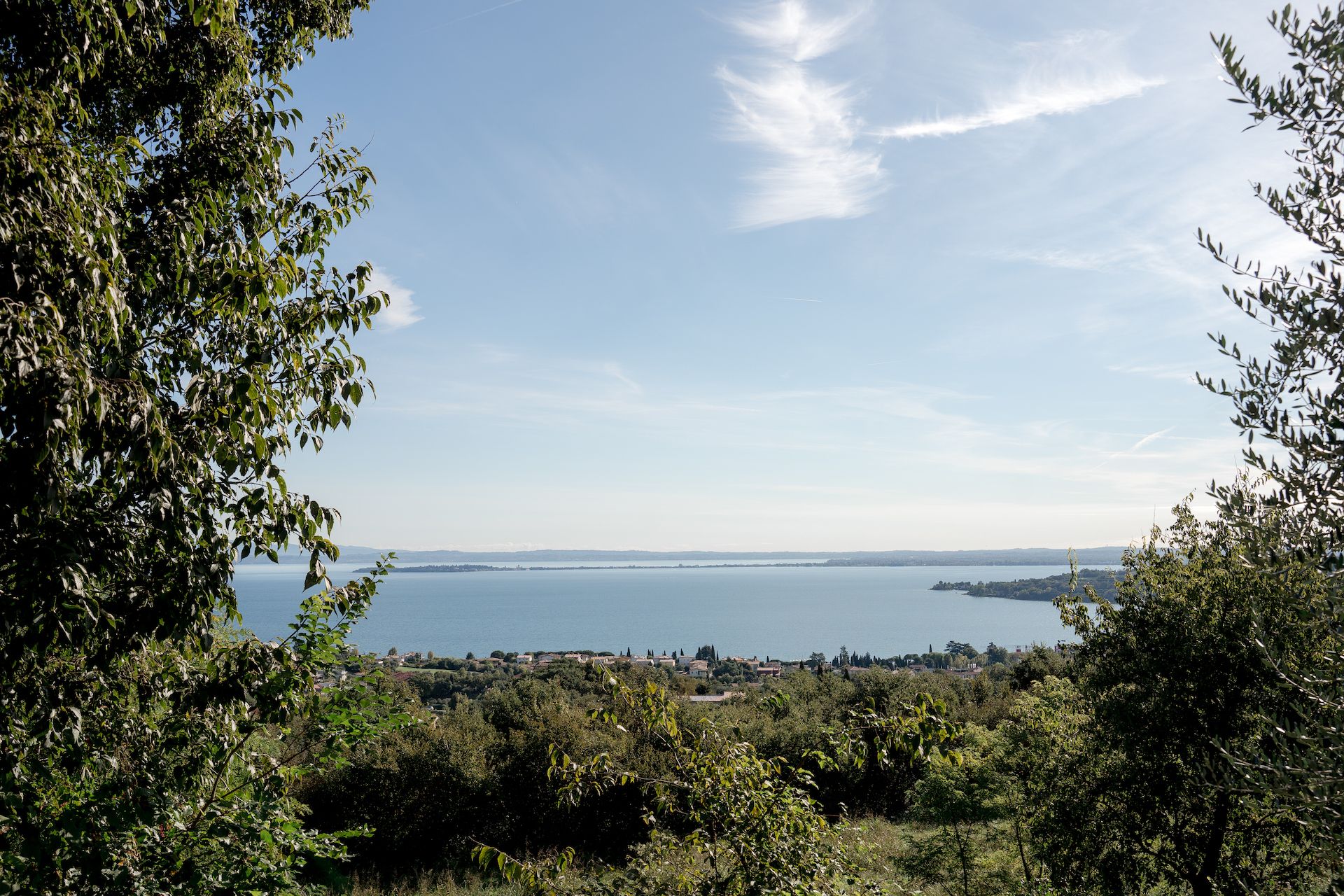 cerimonia pieve lago di garda
